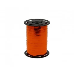 MALLARD FERRIERE Bolduc Miroir Orange 7mm (250m) Mallard Ferrière Online