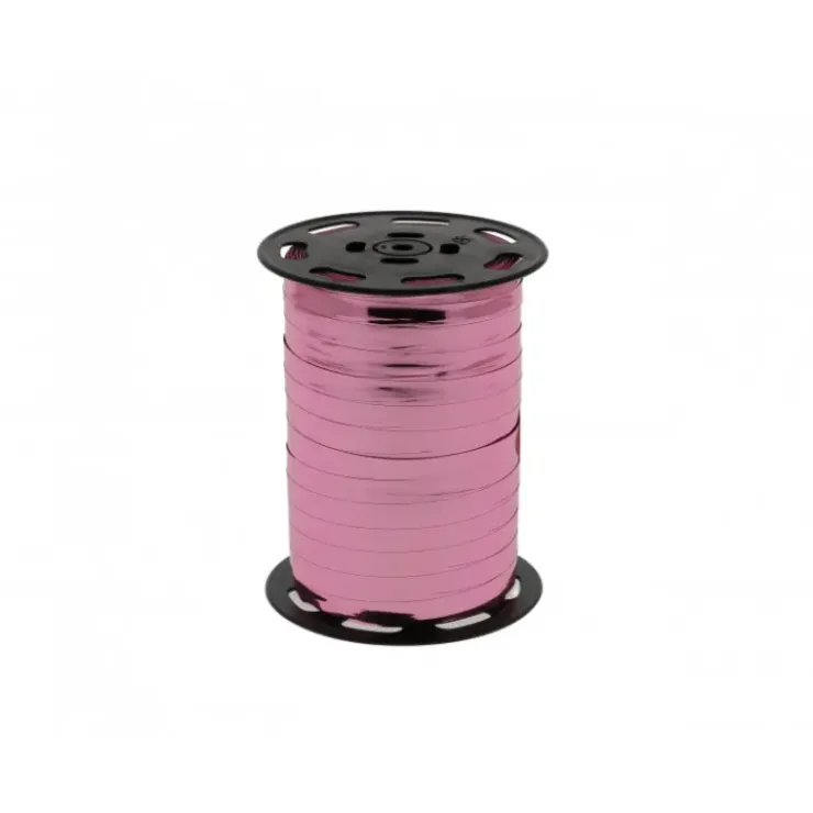 MALLARD FERRIERE Bolduc Miroir Rose 7mm (250m) Mallard Ferrière Best