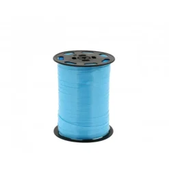 MALLARD FERRIERE Bolduc Poly Bleu Ciel 5mm (500m) Mallard Ferrière Outlet
