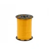 MALLARD FERRIERE Bolduc Poly Jaune Poussin 5mm (500m) Mallard Ferrière Online