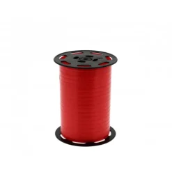 MALLARD FERRIERE Bolduc Poly Rouge 5mm (500m) Mallard Ferrière Clearance