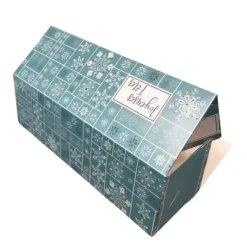 CUISINEADDICT Boîte à Bûche Tradition 25x11,5cm (x25) Clearance