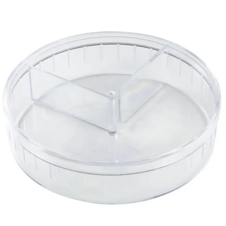 TELLIER Boîte à Camembert Discount