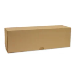 SCRAPCOOKING Boîte à Gâteau en Carton 35 x 11 x 11 cm (x2) Sale