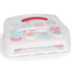 PATISSE Boîte à Gâteau Réutilisable 39x28 cm Sale