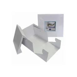 PME Boîte à Gâteau 25x25x15 cm Sale