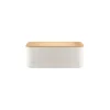 BODUM Boîte à Pain 36.5 x 23.7 cm Crème BISTRO Outlet