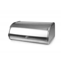 IBILI Boîte à Pain Inox 44 x 28 cm x H 17 cm Best