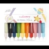 SCRAPCOOKING Boîte 10 Stylos Chocolat Glaçage Clearance