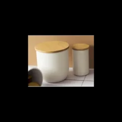 PEBBLY Boîte à Thé 650 ml Outlet