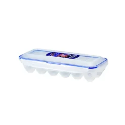 LOCK AND LOCK Boîte 12 Œufs Plastique 32 x 13 cm x H 7,5 cm New