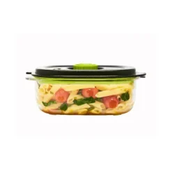 FOODSAVER Boîte Alimentaire Sous Vide Fraîcheur & Marinade 0.7L Outlet