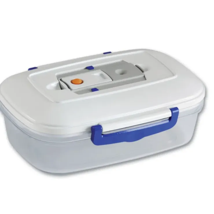 MAGIC VAC Boîte Alimentaire Sous Vide 1 L (x1) Outlet
