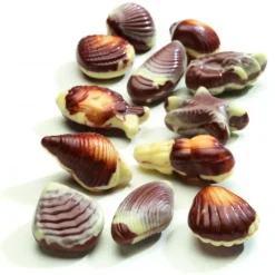 HAMLET Boîte de Chocolat Fruits de Mer 3.5 kg Discount