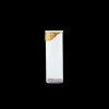 PEBBLY Boîte de Conservation en Verre Carré 2,2 L New