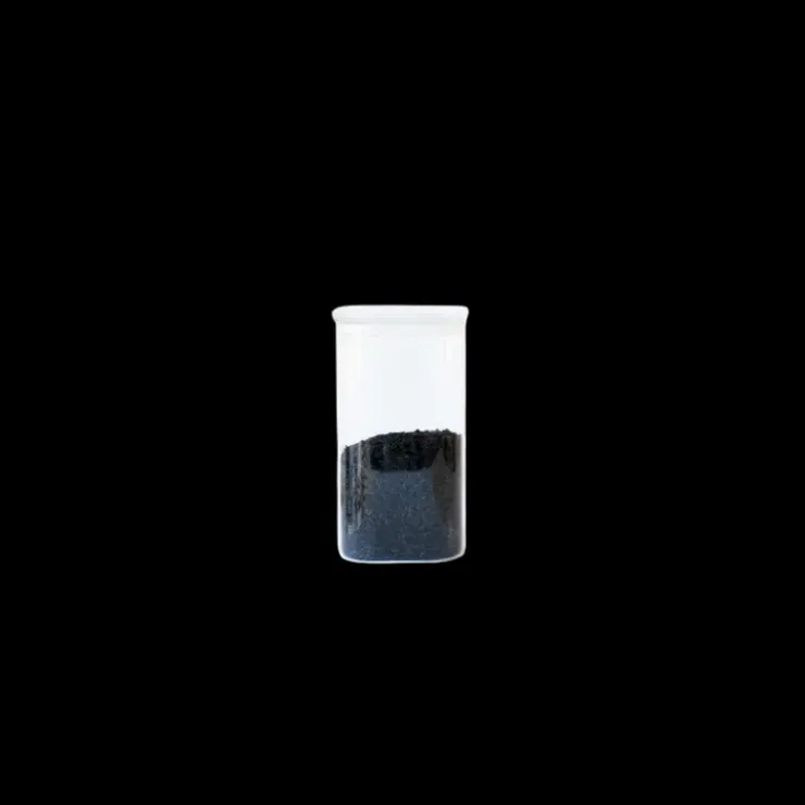 PEBBLY Boîte de Conservation en Verre Carré 1,4 L Online