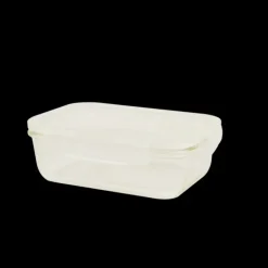 PEBBLY Boîte de Conservation en Verre Rectangle 1,2 L Online
