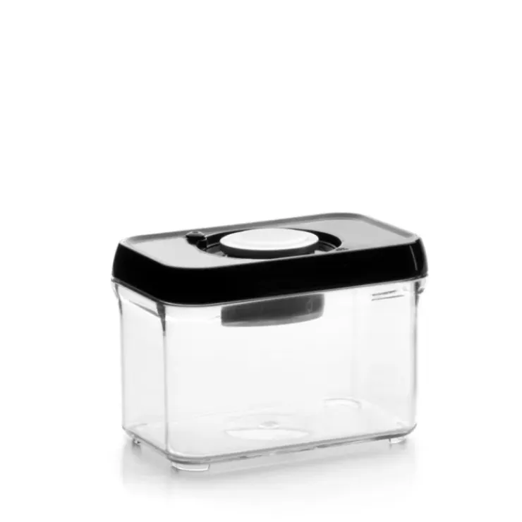 IBILI Boîte de Conservation Plastique Rectangle 1 L Sale