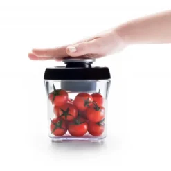 IBILI Boîte de Conservation Plastique Rectangle 1 L Sale
