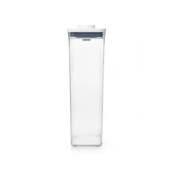 OXO Boîte de Conservation Pop Rectangle 3,5 L Good Grips New