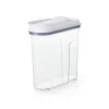 OXO Boîte de Conservation Pop avec Bec Verseur 3.2 L Good Grips Clearance