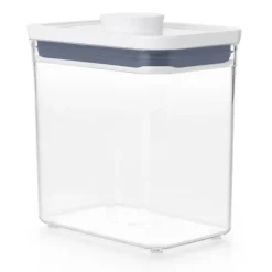 OXO Boîte de Conservation Pop Rectangle 1,6 L Good Grips Outlet