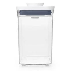 OXO Boîte de Conservation Pop Rectangle 1,6 L Good Grips Outlet