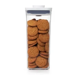 OXO Boîte de Conservation Pop Rectangle 2,6 L Good Grips