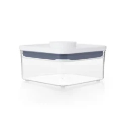 OXO Boîte de Conservation Pop Carrée 1L Good Grips Sale