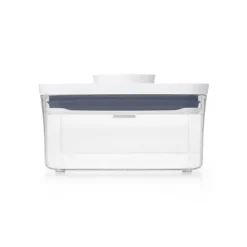 OXO Boîte de Conservation Pop Carrée 1L Good Grips Sale