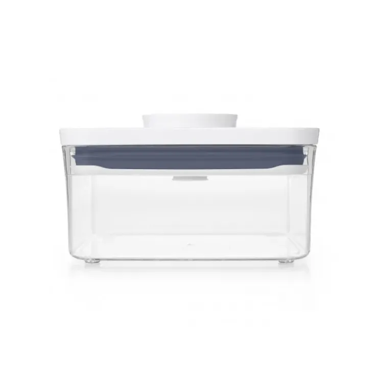 OXO Boîte de Conservation Pop Carrée 1L Good Grips Sale