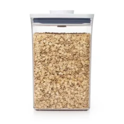 OXO Boîte de Conservation Pop Rectangle 4,2 L Good Grips Sale