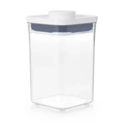 OXO Boîte de Conservation Pop Rectangle 1 L Good Grips Discount