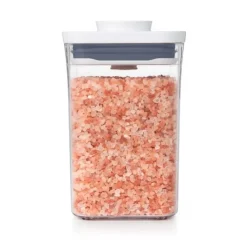OXO Boîte de Conservation Pop Rectangle 1 L Good Grips Discount
