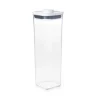 OXO Boîte de Conservation Pop Carré 2,1 L Good Grips Outlet
