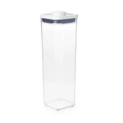 OXO Boîte de Conservation Pop Carré 2,1 L Good Grips Outlet