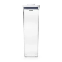 OXO Boîte de Conservation Pop Carré 2,1 L Good Grips Outlet
