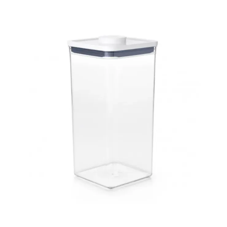 OXO Boîte de Conservation Pop Carrée 5,7L Good Grips Online