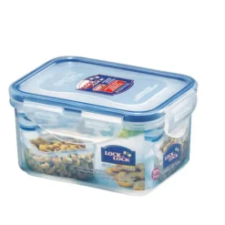 LOCK AND LOCK Boîte de Conservation Rectangulaire 470 ml Outlet