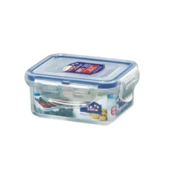 LOCK AND LOCK Boîte de Conservation Rectangulaire 180 ml