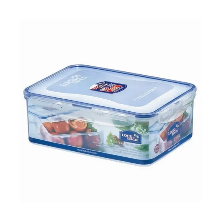 LOCK AND LOCK Boîte de Conservation Rectangulaire 2,6 L Sale