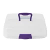 WILTON Boîte de Transport à Gâteau Rectangulaire 43 x 34,5 cm Hot