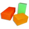 MALLARD FERRIERE Boîte Isotherme 30 x 16,5 x 13 cm Vert (x25) Discount