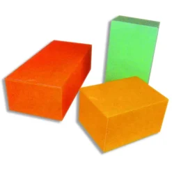 MALLARD FERRIERE Boîte Isotherme 30 x 16,5 x 13 cm Vert (x25) Discount