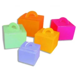 MALLARD FERRIERE Boîte Isotherme pour Glace 0,75 L (x25) Vert Discount
