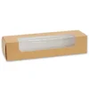 SCRAPCOOKING Boîte Macaron en Carton 21,5 x 6,8 x 4,8 cm (x2) Best