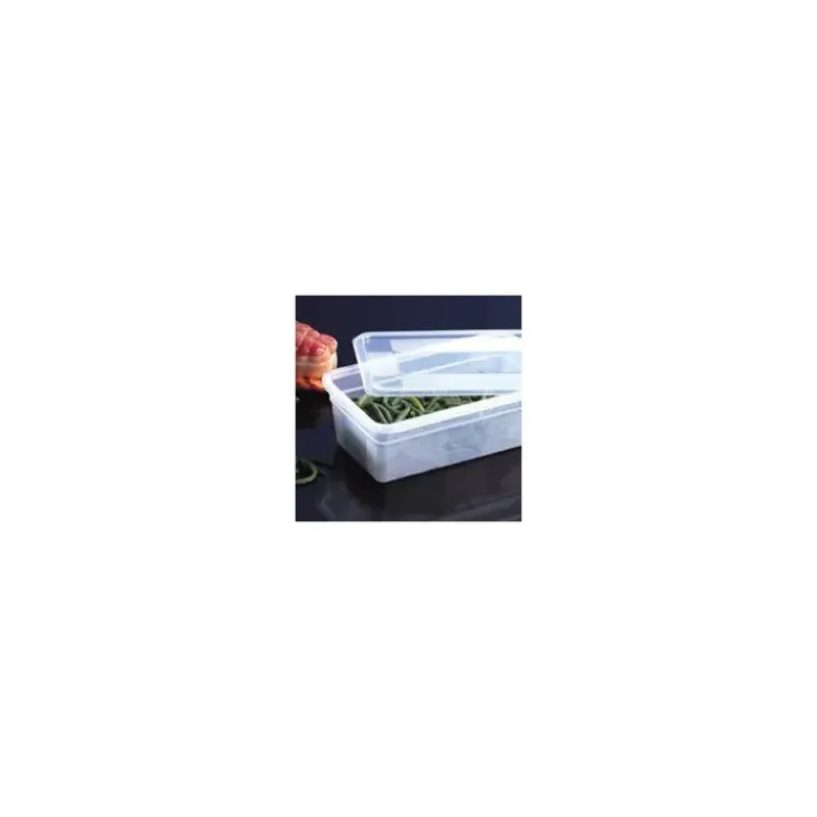 BOURGEAT Boîte Modulus Gastronorme 3,5 litres GN 1/3 H10 cm New