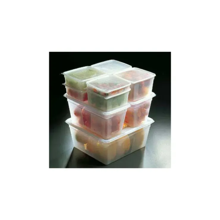 BOURGEAT Boîte Modulus Gastronorme 12 litres GN 2/3 H15 cm New