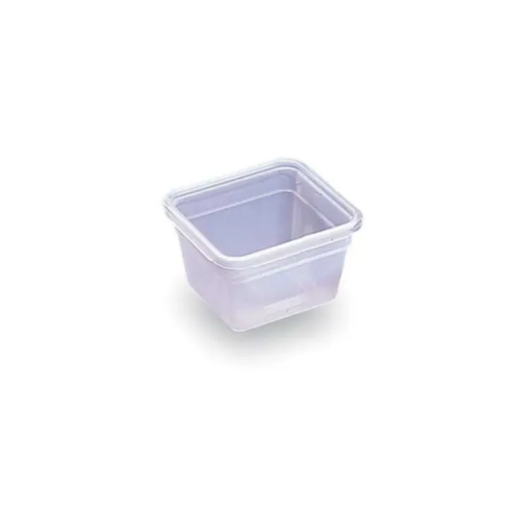 BOURGEAT Boîte Modulus Gastronorme 2 litres GN 1/6 H15 cm New
