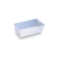 BOURGEAT Boîte Modulus Gastronorme 17 litres GN 1/1 H15 cm